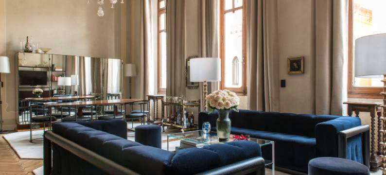 Nolinski Venezia－Evok系列(Nolinski Venezia - Evok Collection)图片