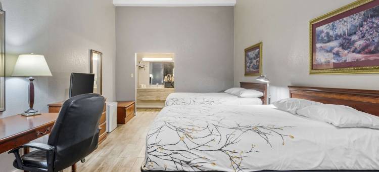 罗德威旅馆(Rodeway Inn)图片