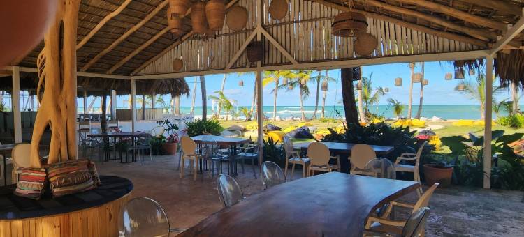 Bahia Punta Bonita酒店(Hotel Bahia Punta Bonita)图片