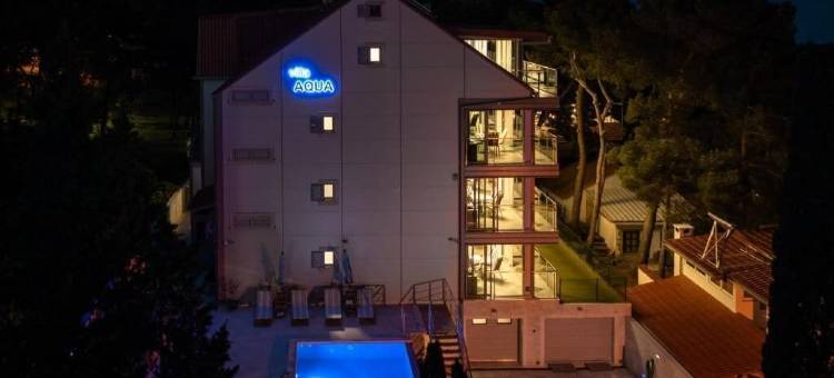 AQUA别墅 - 限成人(Villa Aqua - Adults Only)图片
