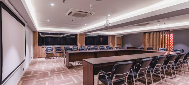 Ginger Bharuch图片