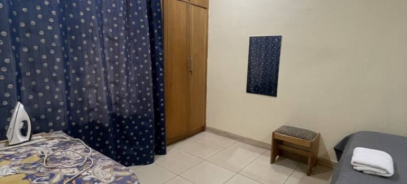 旅行者棕榈庭院酒店(Travellers Palm Court)图片