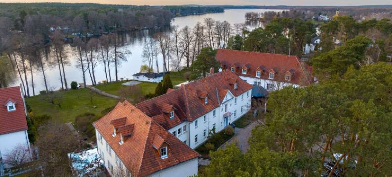 柏林勃兰登堡湖之声酒店(Residenz Seehotel Berlin Brandenburg)图片