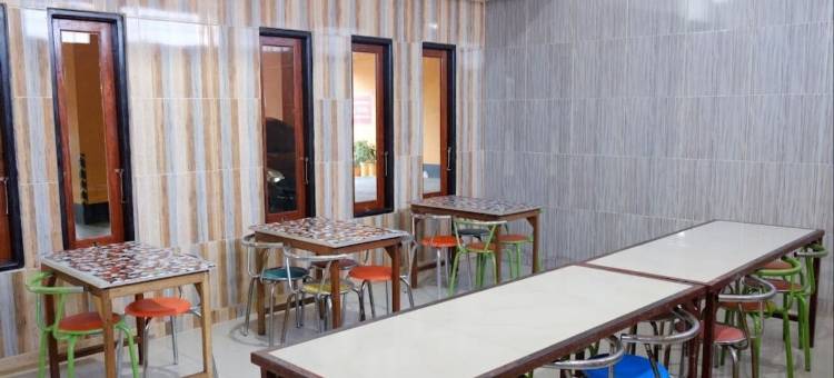 Tanah Tinggi住宿(Penginapan Tanah Tinggi)图片