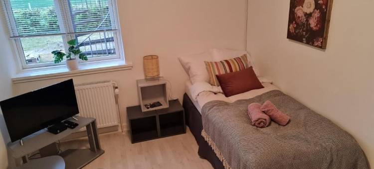 Stokkegaardens BnB & 公寓酒店(Hotel Stokkegaardens Bnb & Apartments)图片