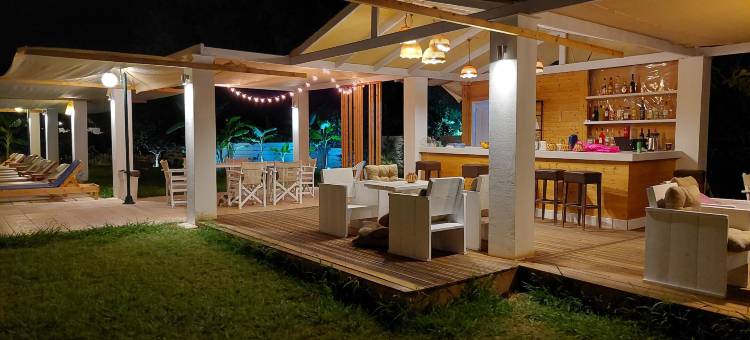 艾米莉亚的花园(Amelia's Garden)图片