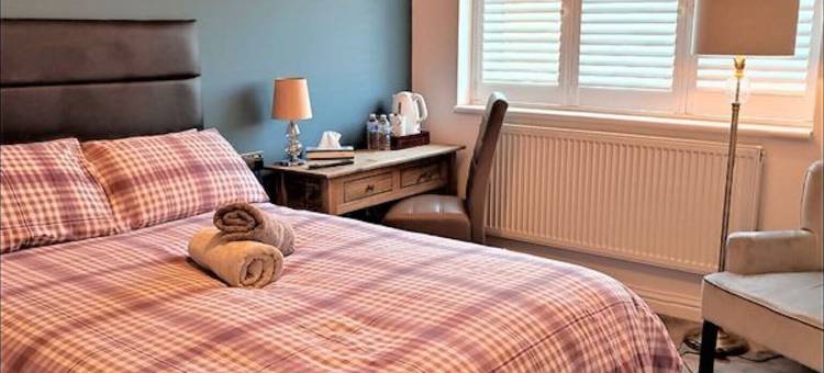 苹果之家温布利-双人套间(Apple House Wembley -Double Ensuite)图片