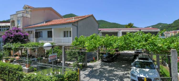 埃琳娜公寓(Apartments Elena)图片