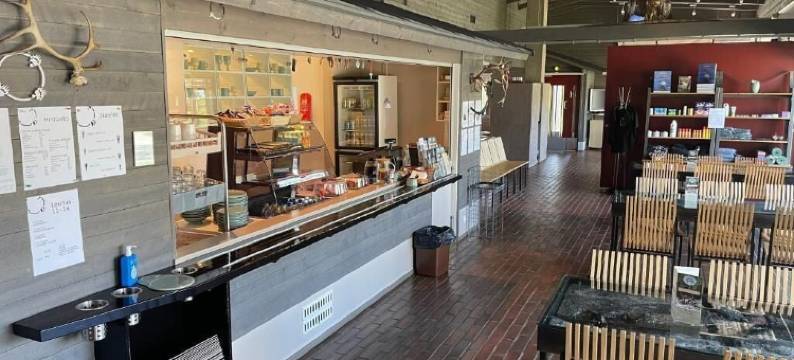 Karhunkierros小木屋和小屋(Arctic Circle Apartment and Cabins)图片