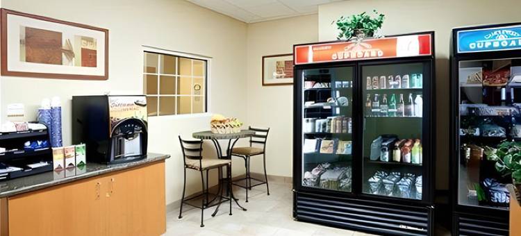 Candlewood Suites 圣安东尼奥市中心(Candlewood Suites San Antonio Downtown)图片