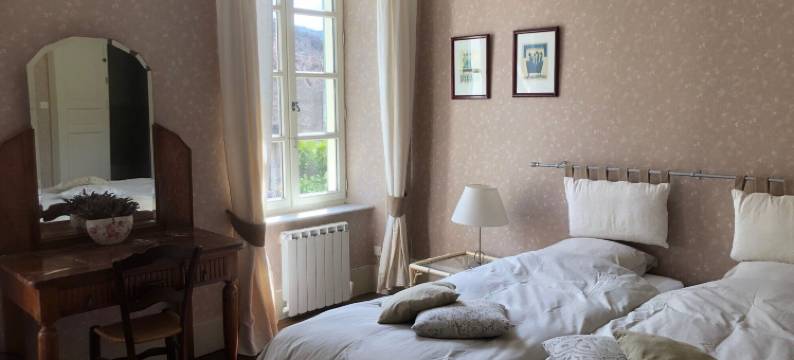 拉赛瑞莎酒店(La Cerisaie - Chambres d'hôtes & Gites)图片