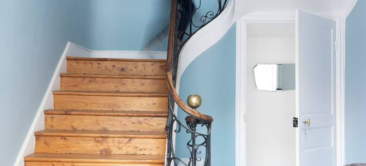 博洛涅弗勒梅尔(The Stay Well)图片