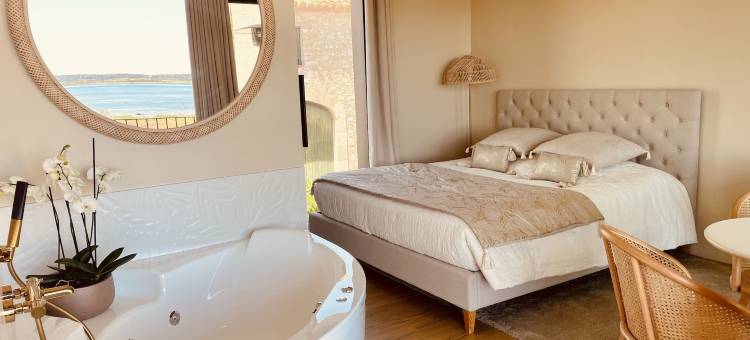 拉拉贡(Lalagunebages, Panoramic View & Spa)图片