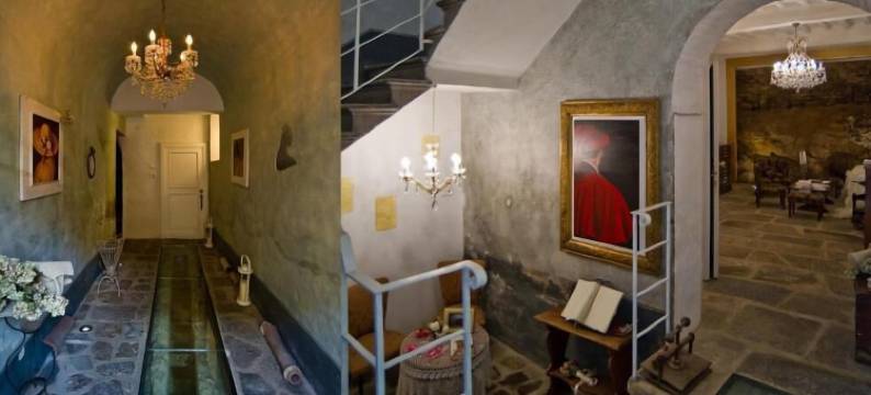 安替舍穆拉酒店(Antiche Mura)图片