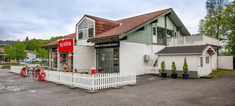 Systra酒店公寓Sjøholt(Systra Hotel Apartments Sjøholt)图片