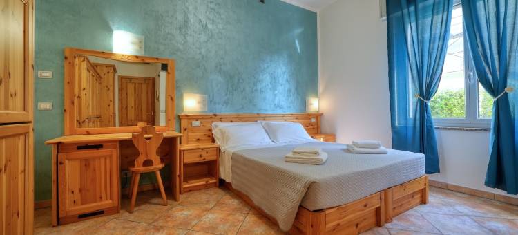 米雷拉客房(Camere da Mirella)图片