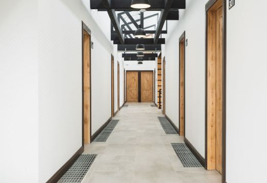 Hotel Big SurHotel Overview