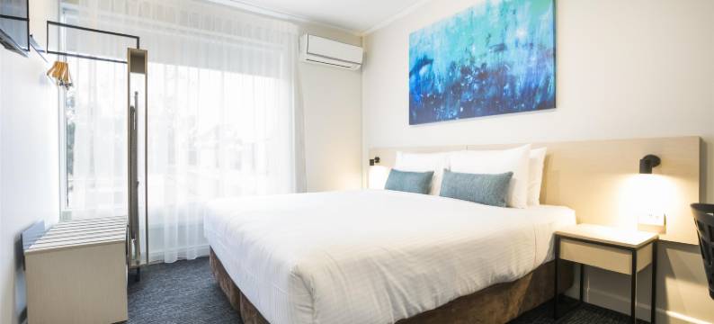 普莱福德睡帽酒店(Nightcap at Playford Tavern)图片