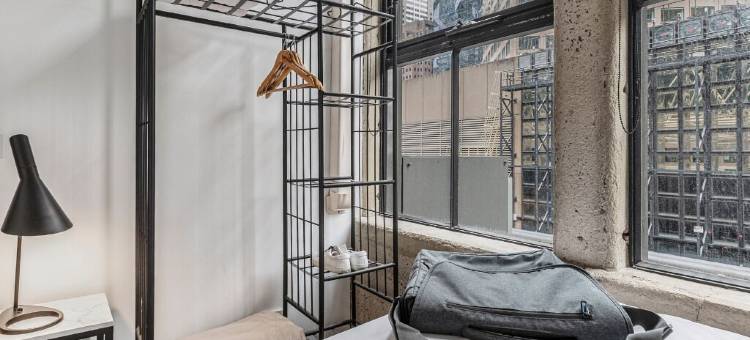 蓬特希尔公寓酒店-曼哈顿(Punthill Manhattan)图片