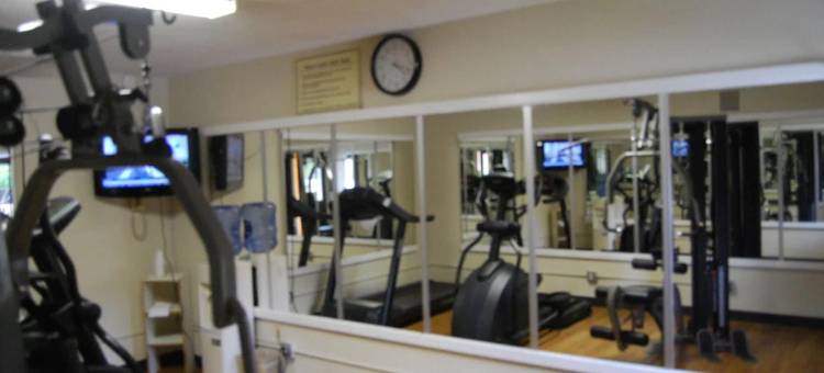 Eglin Extended Stay Hotel, a Howard Johnson by Wyndham图片