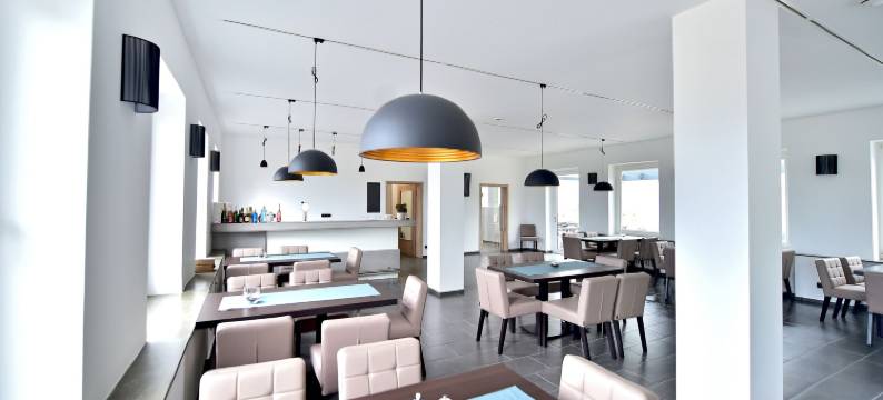 GT3 运动酒店(GT3 das sportliche Hotel)图片