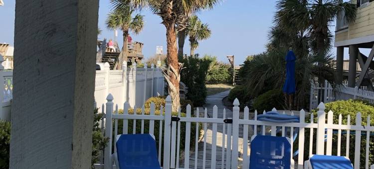 FANTASTIC OCEANFRONT-Price drop !  Pool & Hot tub; Linens and gas grill included图片