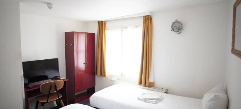 国际酒店(Hotel Internationaal)图片