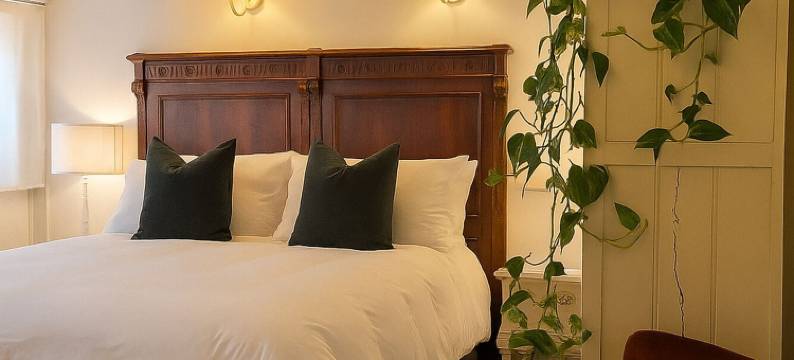 阿尔盖罗全景家庭旅馆(Panorama Guest House)图片