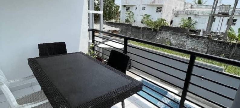 波希米亚风客房(Chambres Bohèmes)图片