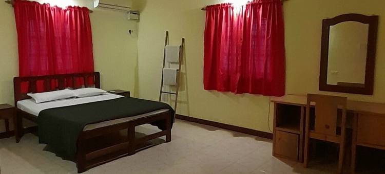 邦提亚特拉旅馆(Bounty Yatra Guest House)图片