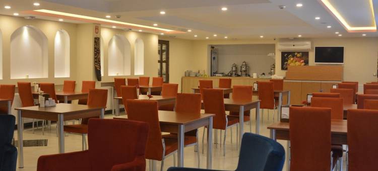 阿帕梅雅酒店(Apameia Hotel)图片