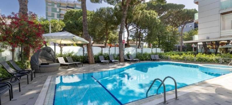 阿德里亚提卡酒店(Hotel Adriatica)图片