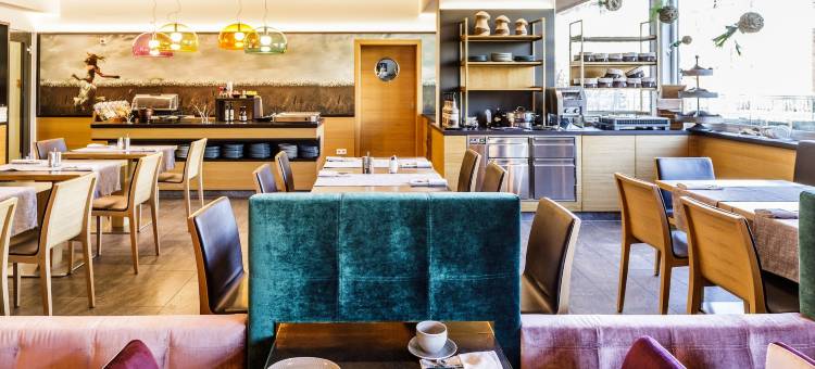 莱德尔精品酒店(Lederer Boutique Hotel)图片