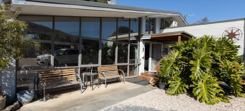 米塔贡汽车旅馆(Mittagong Motel)图片