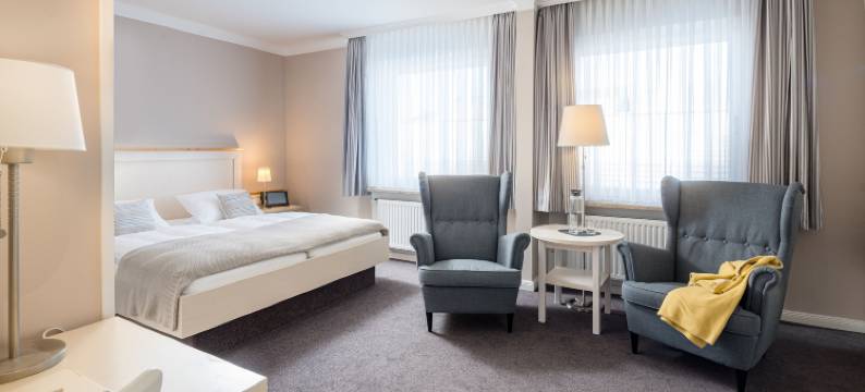 多恩AKZENT酒店(Akzent Hotel Dorn)图片