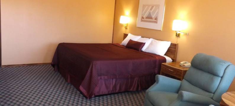 三星随心汽车旅馆(Tristar Inn Xpress)图片