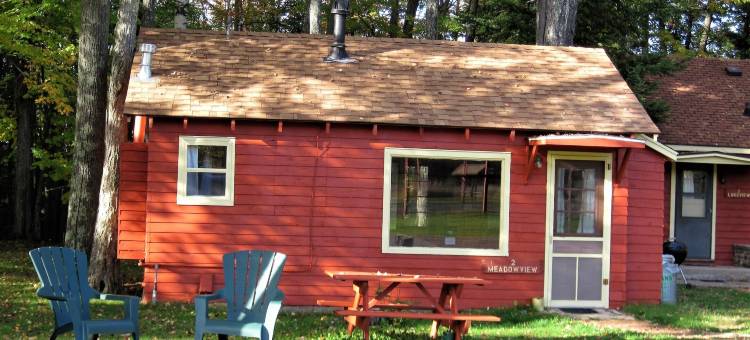 假日阿克雷度假村(Holiday Acres Resort)图片