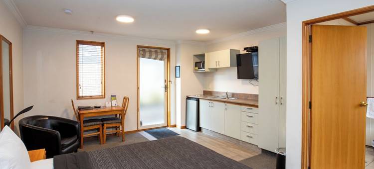 阿苏尔切尔西度假汽车旅馆(Asure Chelsea Gateway Motor Lodge)图片