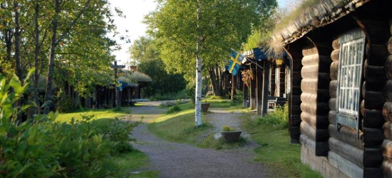 达拉瓦德西斯酒店(Dala Wärdshus)图片