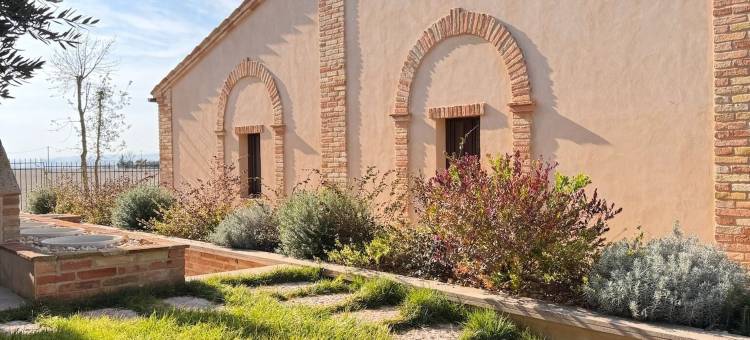 拉科隆拜亚旅馆(Relais La Colombaia)图片