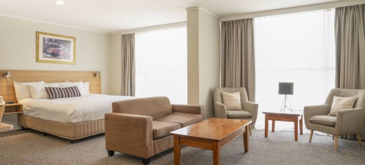 邮政汽车旅馆(Posthouse Motor Lodge)图片