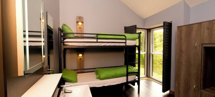 博格霍尔YHA青年旅舍(YHA Boggle Hole)图片