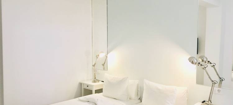 艾尔霍特里多27号酒店(El Hotelito 27)图片