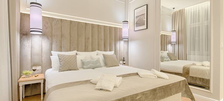 莫罗住宅公寓酒店(Molo Residence Apartments)图片