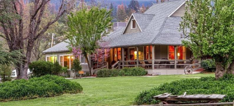 塞拉天空牧场，Ascend酒店精选系列(Sierra Sky Ranch)图片