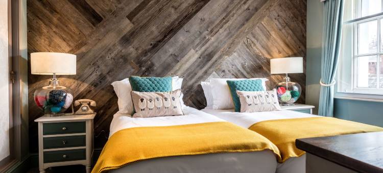 城门酒店(City Gate)图片