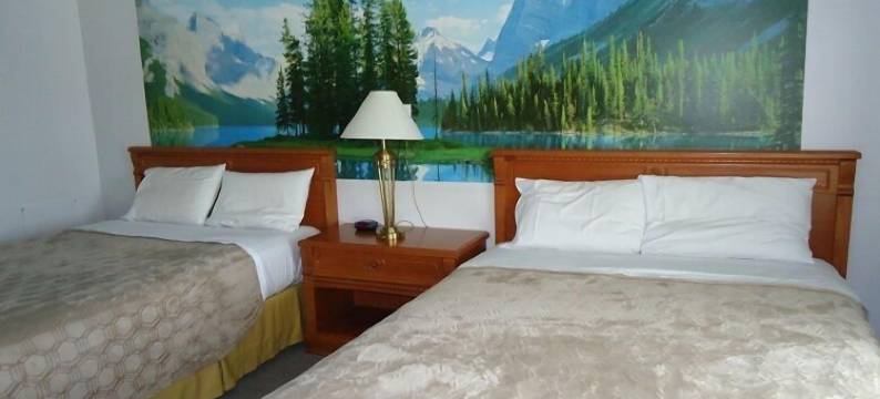 西山汽车旅馆(Westmount Motel)图片