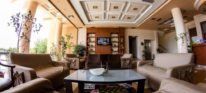 佩林索斯酒店(Perinthos Hotel)图片