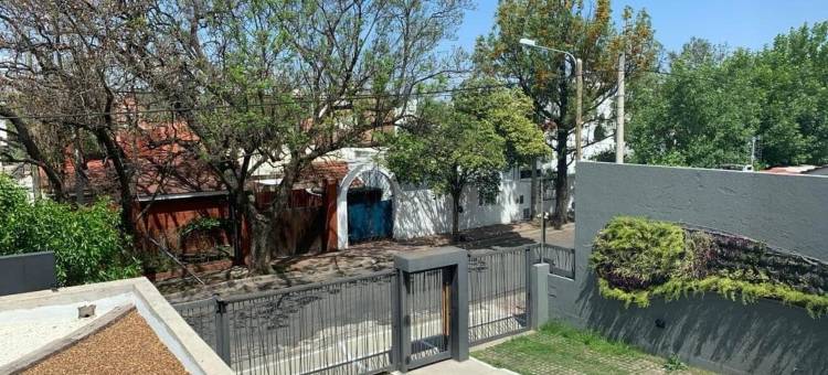 普拉多城市酒店(Ciudad Prado Hotel)图片