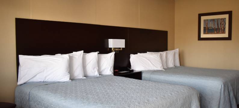 灯塔景观汽车旅馆(Lighthouse View Motel)图片